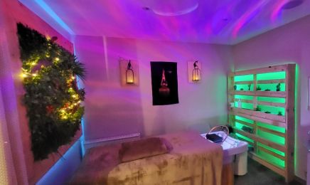 Le salon de Pauline : Institut de beauté à Beaumont-en-Auge