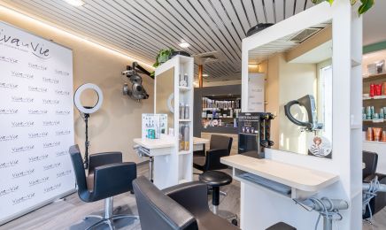Nuance Coiffure by Viva La Vie : Coiffeur à Erdre-en-Anjou
