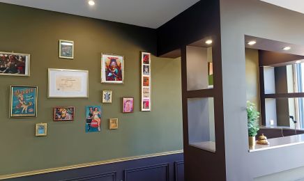 Le Winchester : Coiffeur à Verdun