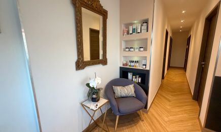 Institut Eau Natur’ Elle : Institut de beauté à Borgo