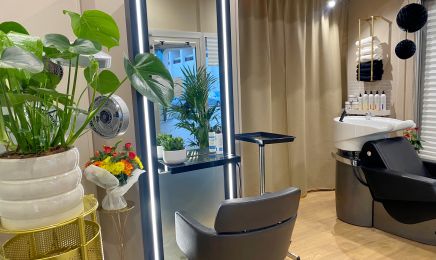 Ohanyan Studio : Coiffeur à Hyères