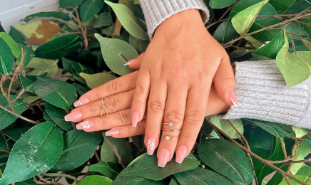 Kmibeauty : Manucure à Romilly-sur-Seine