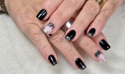 MELI NAILS : Institut de beauté à Sendets