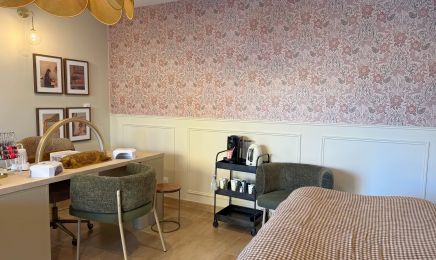 Au Comptoir Beaute : Manucure à Lieuran-lès-Béziers