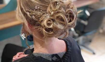 2 mèches avec vous : Coiffeur à Le Folgoët