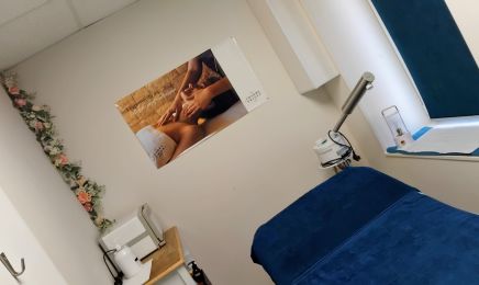 La parenthese douceur : Institut de beauté à Inzinzac-Lochrist