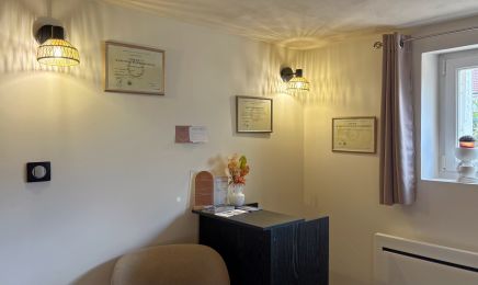 L’atelier de Lau : Institut de beauté à Essey-lès-Nancy