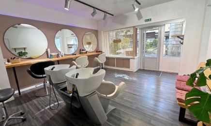 L’insolite Coiffure  : Coiffeur à Saint-Étienne