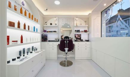 ÉLIXIR D'AMBRE : Institut de beauté à Fontenay-Trésigny