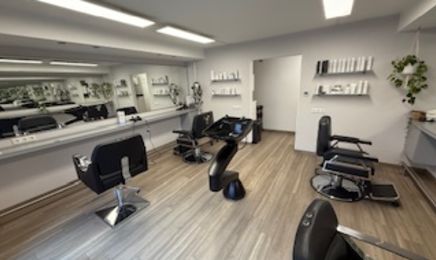 Team Obenhin: Kosmetikstudio in Eußenheim