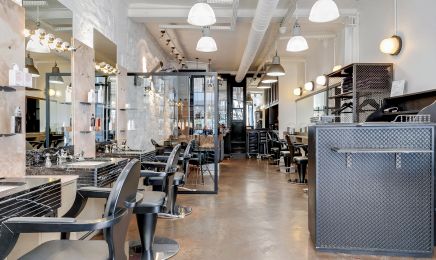 Vanille by Cizors - Oberkampf : Coiffeur à Paris