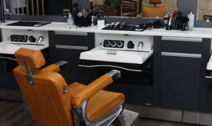Banda Barbers : Barbier à Le Cannet