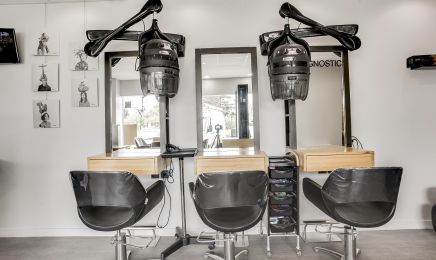 Excellence : Coiffeur à Le Mesnil-Saint-Denis