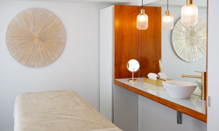 L’ Institut  ( beauté 2000 ) : Institut de beauté à Le Touquet-Paris-Plage