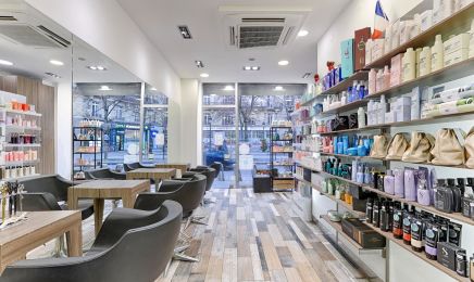 BALIAN HAIR Coiffeur Paris 17 : Coiffeur à Paris