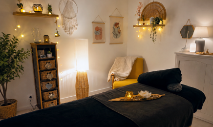 Espace M&V : Coiffeur à La Seyne-sur-Mer