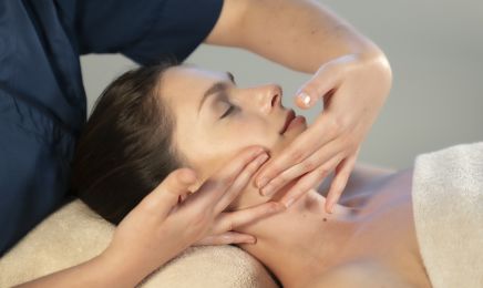Maison Evoluskin : Institut de beauté à Dinard