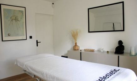 LKN Centre Esthétique : Institut de beauté à Pessac