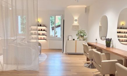 AURA : Coiffeur à Annecy