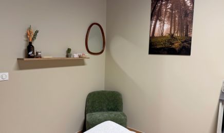 Institut Alexir Vinzier - Galerie Super U  : Institut de beauté à Vinzier