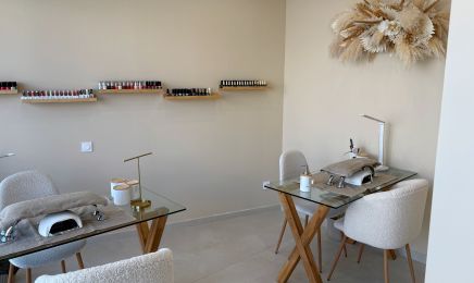 Au Coeur D'un Cocon : Institut de beauté à Chaponost