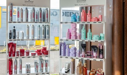 Nouvel Hair - Bruay-la-Buissière : Coiffeur à Bruay-la-Buissière