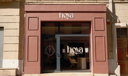 Hoya : Manucure à Marseille