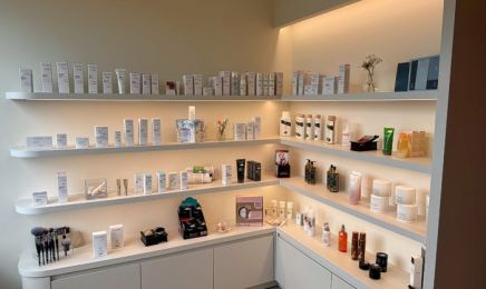 Institut Nattea : Institut de beauté à Bastogne