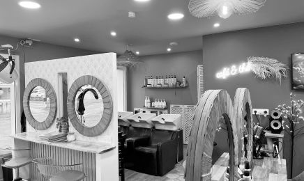 Au Fauteuil du Coiffeur : Institut de beauté à Saint-Pierre-d'Oléron