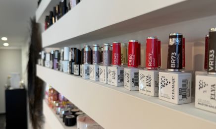Lourenco Esthetique  : Manucure à Berre-l'Étang