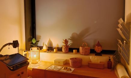 Osmoskin : Institut de beauté à Mouans-Sartoux
