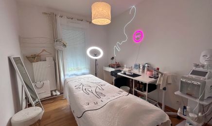EPIL CIRE LYON : Institut de beauté à Prévessin-Moëns
