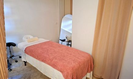 Injama Bien-être : Institut de beauté à Paris