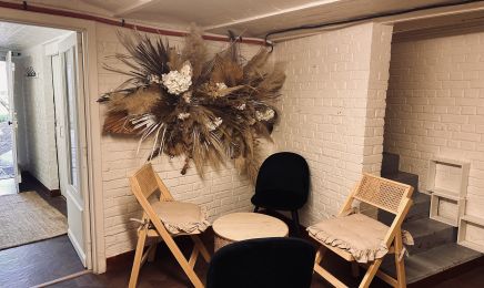 La Griffe de Sophie  : Institut de beauté à Venette
