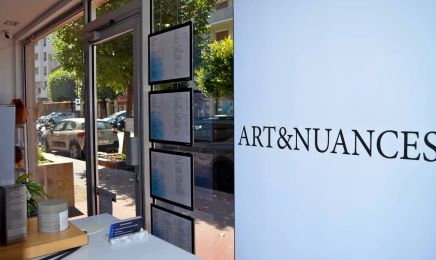 Art et Nuances : Manucure à Clamart