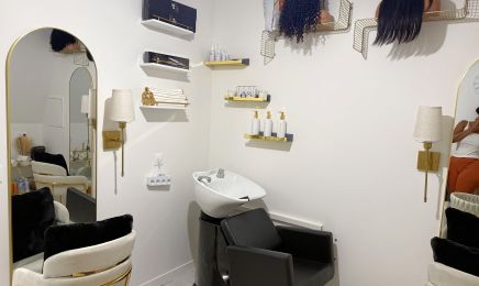 Kiiki Beauty : Coiffeur à Villeneuve-Saint-Georges