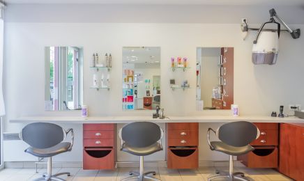 Paradoxe : Coiffeur à Bourgoin-Jallieu