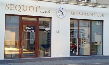 SEQUOï ' ame : Coiffeur à Blain