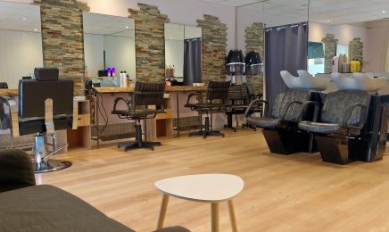 Belleza Coiff : Coiffeur à Auriol