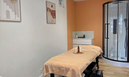 Romane Esthetic : Institut de beauté à Saint-Joachim