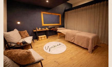 Yumea Signature : Institut de beauté à Maisons-du-Bois-Lièvremont