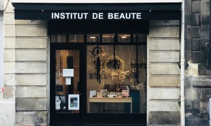 Institut de beauté des Chartrons : Institut de beauté à Bordeaux