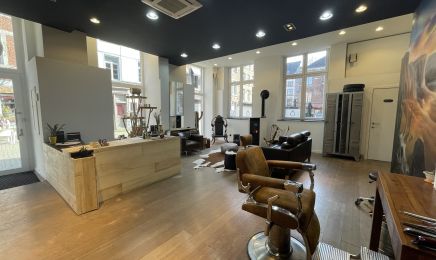 Le 31 : Coiffeur à Namur