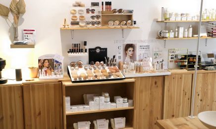 Les Coquettes Party : Manucure à Bordeaux