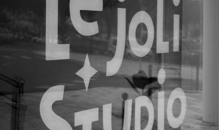 Le Joli Studio : Coiffeur à Orange