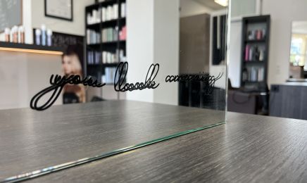 Future Hair Design: Friseur in Frankfurt am Main