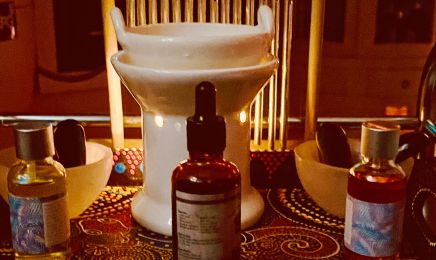 Dominik Decare - Holistic Expert - Massothérapeute - Soins Energétiques : Institut de beauté à La Grande-Motte
