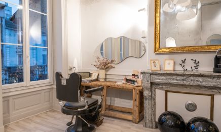 Salon LM by Maison Marcel : Coiffeur à Villefranche-sur-Saône