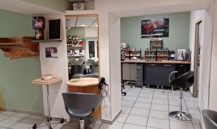 Cathy coiffure : Coiffeur à Joze