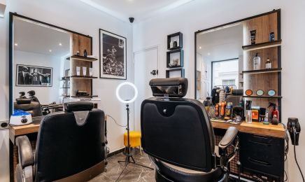 Barbe - Paris 16 : Coiffeur à Paris